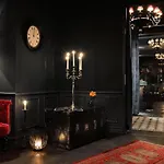 Syte Boutique Hotel Mannheim