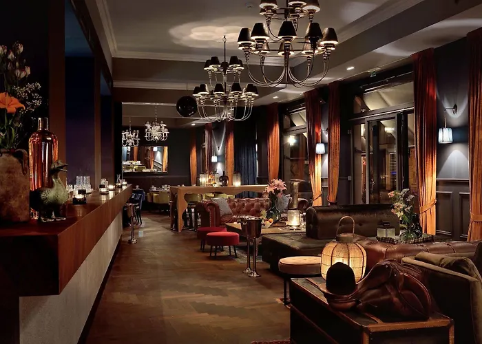 Syte Boutique Hotel Mannheim