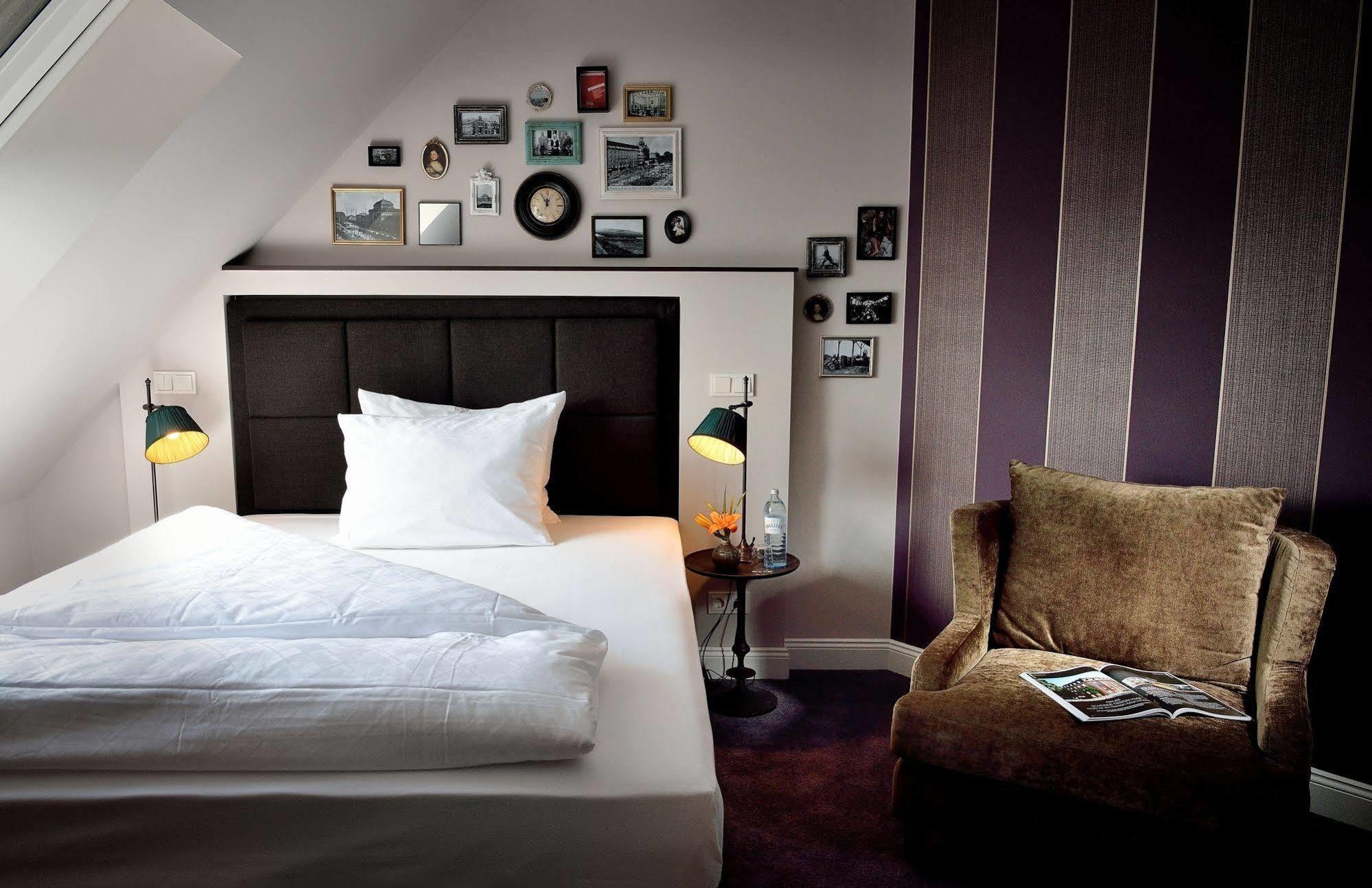 Syte Boutique Hotel Mannheim