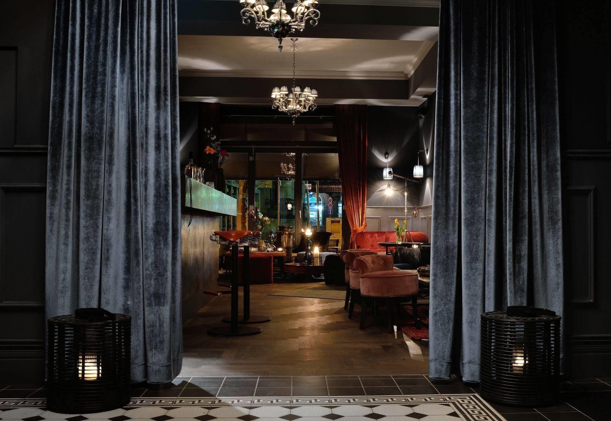 Hotel Syte Boutique Mannheim