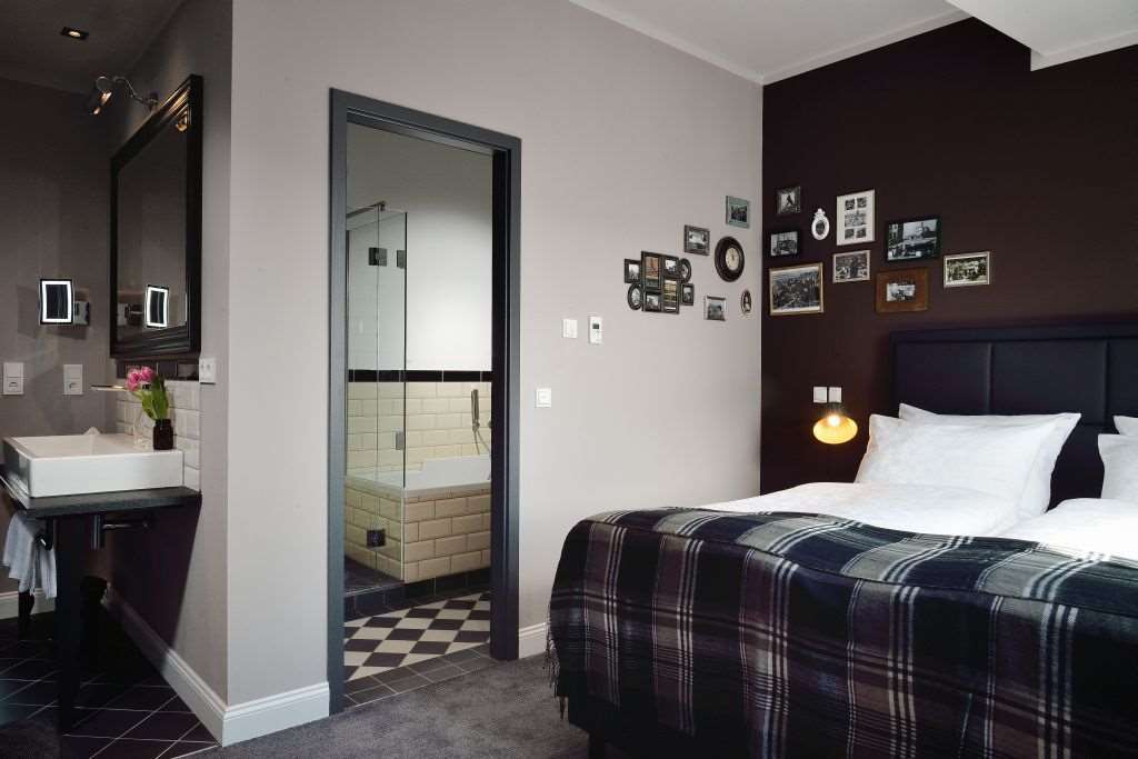 Syte Boutique Hotel Mannheim