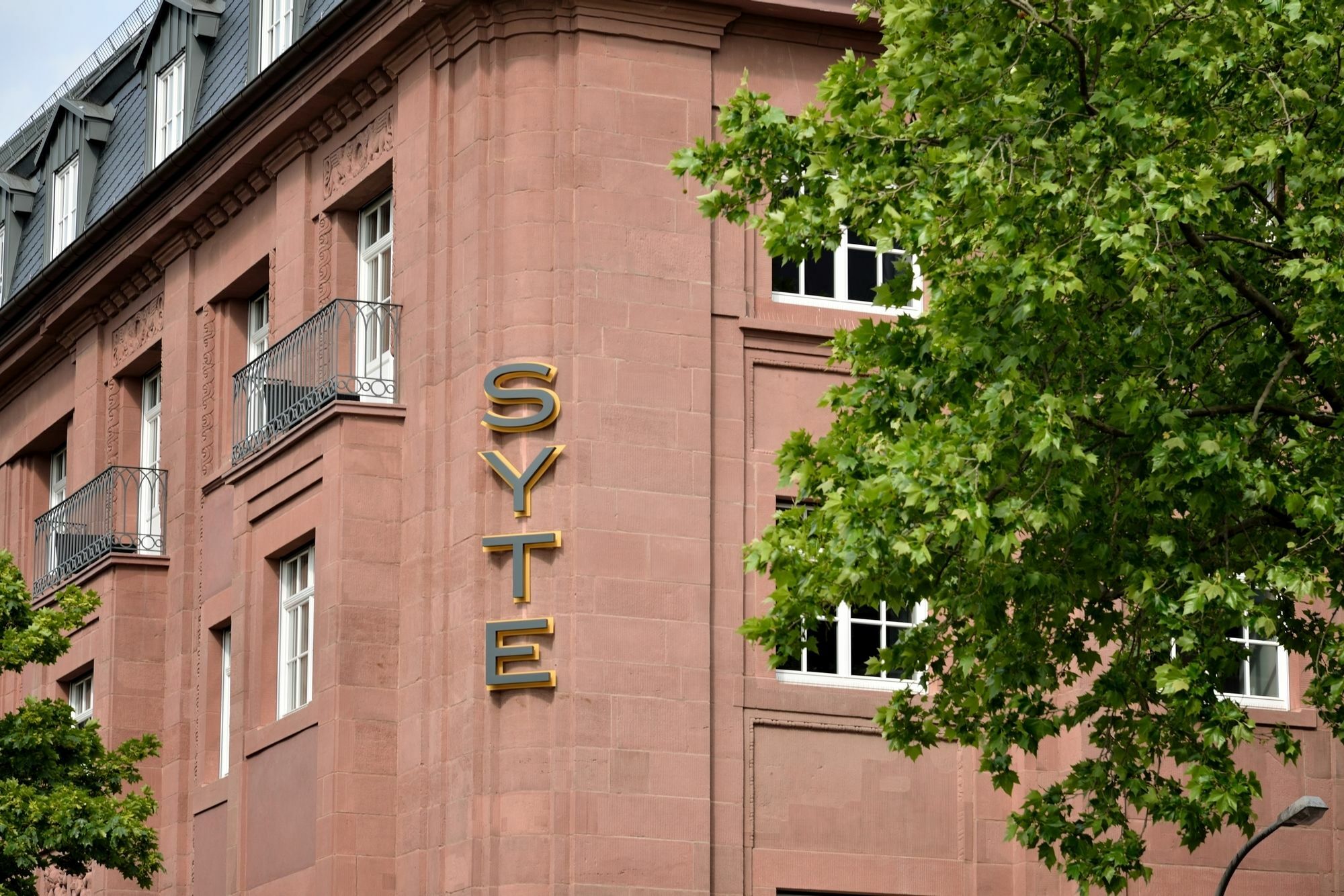 Syte Boutique 4* Mannheim