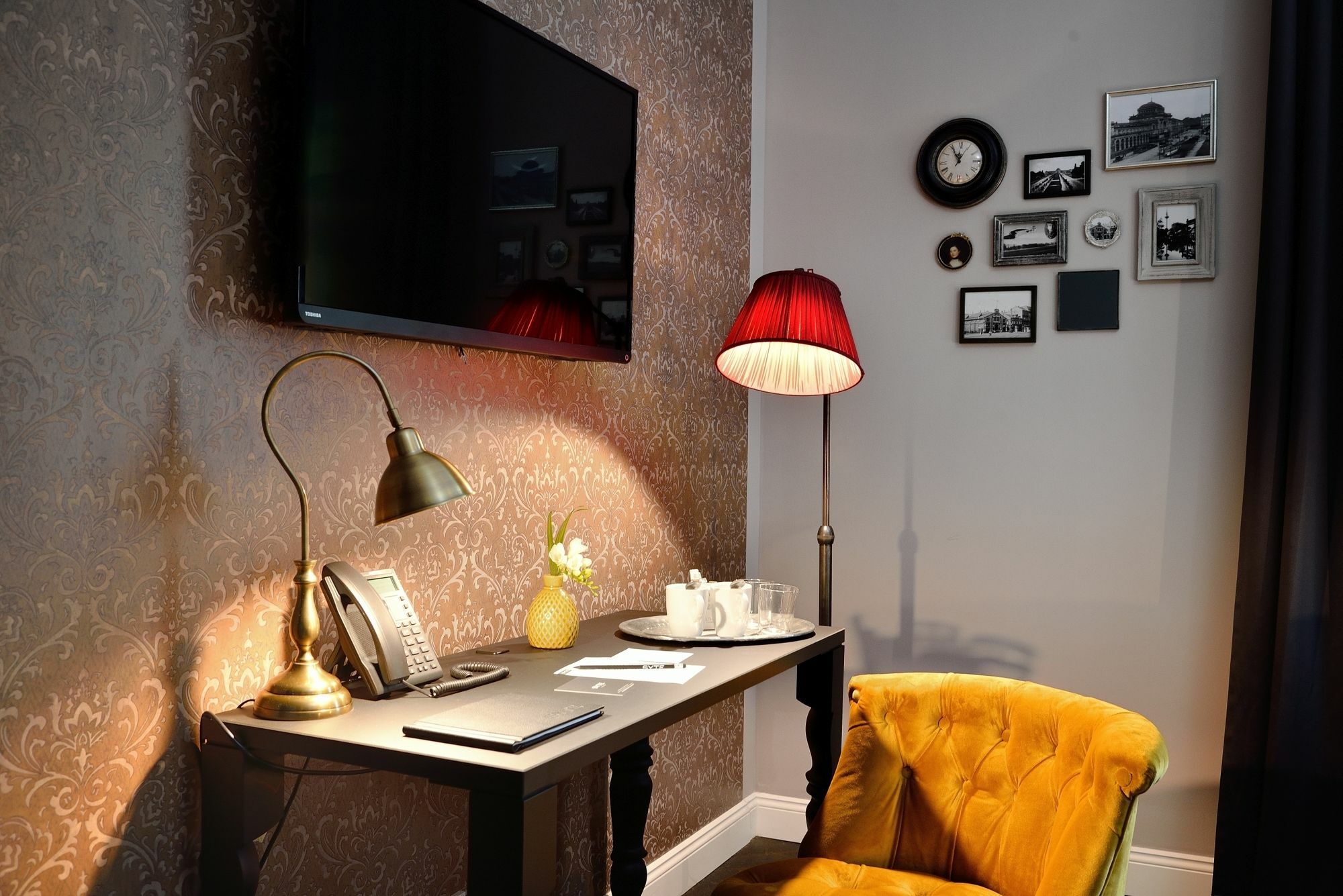 Hotel Syte Boutique