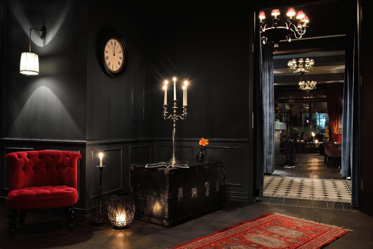 Syte Boutique 4* Mannheim