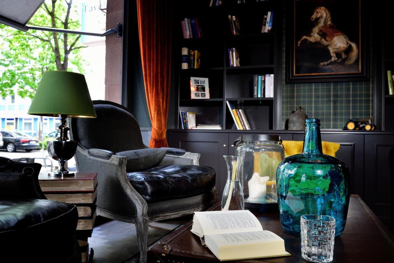 Syte Boutique 4* Mannheim